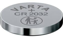 VARTA Electronics CR2032 Gombelem CR 2032 Lítium 220 mAh 3 V 5 db (6032101415) (6032101415)
