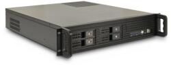Inter-Tech Inter-Tech 48.3cm IPC 2U-2504 2HE STORAGE o. PSU (88887334) (88887334) (88887334)