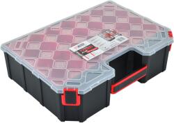 AWTools ORGANIZER TAGER PLUS VÖDRÖKKEL KÖZEPES 390x284x105mm AW30524BL (AW30524BL) (AW30524BL)