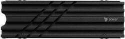 Savio AK-60 M. 2 SSD hűtő (AK-60) (AK-60)