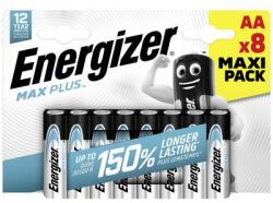 Energizer Max Plus Ceruzaelem Alkáli mangán 1.5 V 8 db (E303322300) (E303322300) (E303322300)