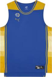 PUMA Maccabi Tel Aviv Basketball Jersey Póló 677962-003 Méret M 677962-003