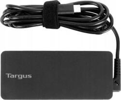 Targus APA107EU áramátalakító és inverter Beltéri 65 W Fekete (APA107EU) (APA107EU)