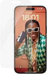 Panzer Classic Fit Átlátszó képernyővédő Apple 1 dB (2808) (2808)