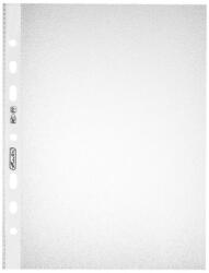 Herlitz Prospekthülle A5 genarbt 100er Packu (10468585) (10468585) (10468585)