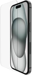 Belkin ScreenForce UltraGlass 2 iPhone 14 Pro / 15 kijelzővédő fólia (OVA131ZZ) (OVA131ZZ)