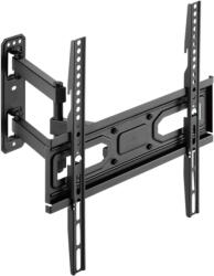 SBOX Fali konzol PLB-3644-2, WALL MOUNT (32-55", max. 35 kg, max. VESA: 400x400 mm) (PLB-3644-2) - digitalgo