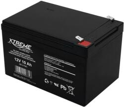 BLOW 82-215 12V 10Ah UPS Akkumulátor (82-215#) (82-215#)