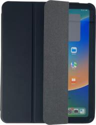 Hurtel DEQSTER 40-1013775 táblagép tok 27, 7 cm (10.9") Oldalra nyíló Fekete (40-1013775) (40-1013775)
