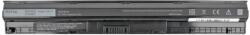 mitsu BC/DE-15 Dell Notebook akkumlátor 2200 mAh (BC/DE-15) (BC/DE-15)