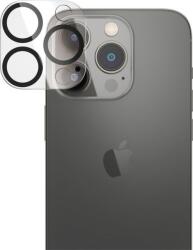 Panzer Camera Protector Átlátszó képernyővédő Apple 1 db (0400) (0400)