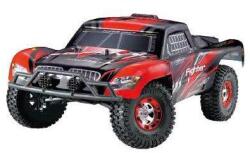 AMEWI RC Buggy Fighter Pro Távirányítós RTR Terepjáró Összkerékhajtással 1: 12 - Piros (22245) (22245)