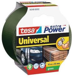 tesa extra Power Universal 10m 50mm grün (56348-00002-05) (56348-00002-05) (56348-00002-05)