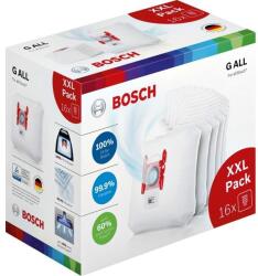 Bosch BBZ16GALL porzsák készlet 16db (BBZ16GALL_) (BBZ16GALL_)