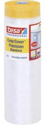 tesa (04402-00000-01) Fedőfólia Easy Cover® Narancs (H x Sz) 17 m x 2.6 m 1 db (04402-00000-01) (04402-00000-01)