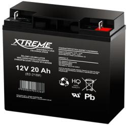 BLOW XTREME 12V 20Ah UPS akkumulátor (82-218#) (82-218#)