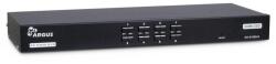 Inter-Tech Inter-Tech KVM-Switch AS-9108HA Rackmount HDMI, 8xHDMI/USB retail (88887300) (88887300) (88887300)