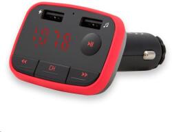 SAVIO TR-10 Bluetooth FM transzmitter (TR-10) (TR-10)