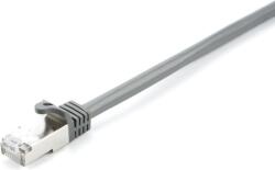 V7 Cat6 Ethernet Grey Stp 5m Rj45 100 Copper Snagless (v7cat6stp-05m-gry-1e) (v7cat6stp-05m-gry-1e)