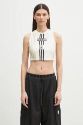 Adidas top Tank Top bézs, JD0103 - bézs M