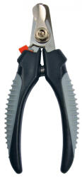 TRIXIE Cleste Pentru Gheare, Cu Blocare De Siguranta, 12 cm, 2367t