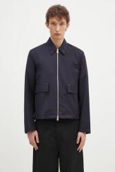 Paul Smith gyapjú dzseki sötétkék, átmeneti, M1R-031Z-N00041 - sötétkék L