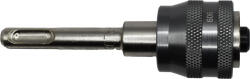 ABRABORO lyukfűrész adapter SDS+ QUICK-LOCK (070830606000)