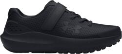 Under Armour UA BPS Surge 4 AC Futócipő 3027104-002 Méret 31, 5 EU 3027104-002