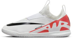 Nike JR ZOOM VAPOR 15 ACADEMY IC Beltéri focicipő dj5619-600 Méret 27 EU dj5619-600