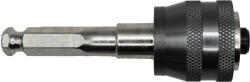 ABRABORO lyukfűrész adapter HEX 13 mm QUICK-LOCK (070830605000)