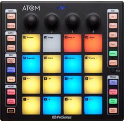 PreSonus Atom Controler MIDI (2777100101) Controler MIDI