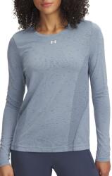 Under Armour Vanish Seamless Loose LS Rövid ujjú póló 1384407-466 Méret XL 1384407-466