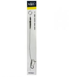 KOLPO pontyozó előke horoggal 4 1db/csomag (K030100704) - nextfish