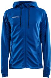 Craft EVOLVE HOOD JACKET M Kapucnis melegítő felsők 1910157-346000 Méret XXL 1910157-346000