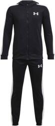 Under Armour KNIT HOODED TRACK SUIT ylg