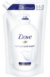 Dove folyékony szappan Beauty Cream lemosó utántöltő 500 ml