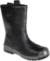 Portwest Steelite védőcsizma S1P CI (orrborítással) (PW-FW13BKR40)