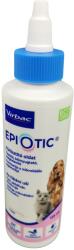 Virbac Epiotic fültisztító 125 ml - csui