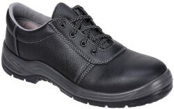 Portwest Steelite Kumo védőcipő S3 (PW-FW43BKR39)
