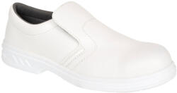 Portwest Occupational Slip On cipő O2 (PW-FW58WHR42)