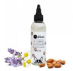 Sheila Fül és Bőrredő Tisztító Folyadék 100 ml - csui