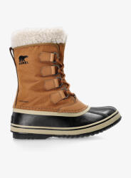SOREL Winter Carnival WP női hócsizma 39 barna