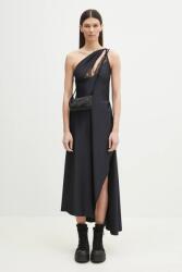 coperni Рокля Asymmetric Long (COPR135545)