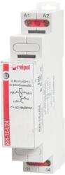 Relpol RPI-1Z-U24 Moduláris relé, 16A, 24VAC/DC, 1NO (863368) (863368)