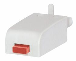 Relpol M61R L-modul. Tekercs energia jelző. 6/24 V DC, piros LED (854851) (854851)