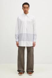 MM6 Maison Margiela Памучна риза MM6 Maison Margiela (SH0DT0021)