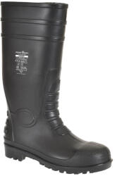 Portwest Total védőcsizma S5 (PW-FW95GNR43)