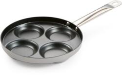 Tescoma GrandCHEF+ tükörtojássütő serpenyő ø 24 cm (606952.00)