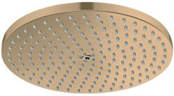 Hansgrohe Raindance S 240 1jet fejzuhany EcoSmart+, szálcsiszolt bronz 28821140 (28821140)