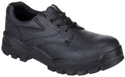 Portwest Steelite Protector védőcipő S1P (PW-FW14BKR49)